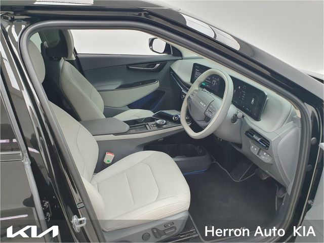 Image for 2026 Kia EV6 SCRAPPAGE OFFER