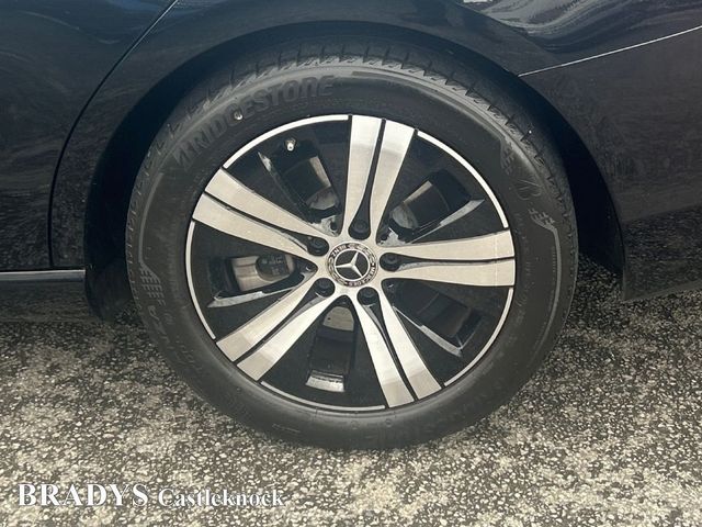 Image for 2023 Mercedes-Benz C Class 180 Auto--Avantgarde--Low KMS--New Model 