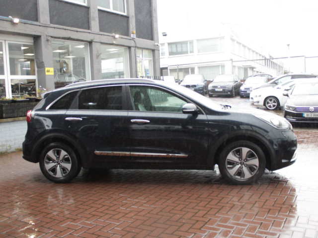 Image for 2019 Kia Niro Phev 6D 5DR Auto