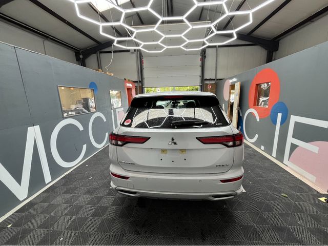 Image for 2024 Mitsubishi Outlander €44950 2024 MITSUBISHI OUTLANDER PHEV P 4WD 2.4 AUTOMATIC / CRUISE CONTROL / 360° CAMERA / ELECTRIC MEMORY & HEATED SEATS / PADDLE SHIFTERS / HEATED STEERING WHEEL AND MORE
