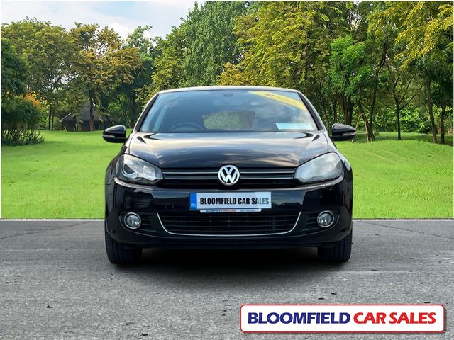 Image for 2011 Volkswagen Golf HL 1.4 TSI AUTO // LOW MILEAGE