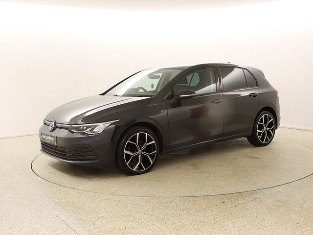 Image for 2022 Volkswagen Golf 2.0 TDI 115HP Life