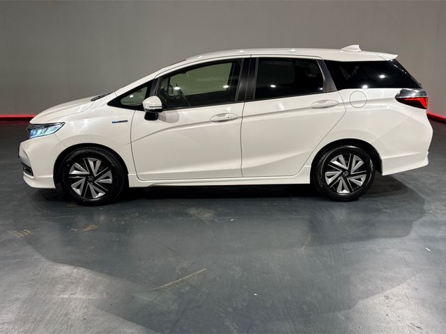 Image for 2023 Honda Shuttle 1.5 HYBRID AUTOMATIC MPV - REAR CAMERA - HEATING / AC CONTROLS - CRUISE CONTROL 