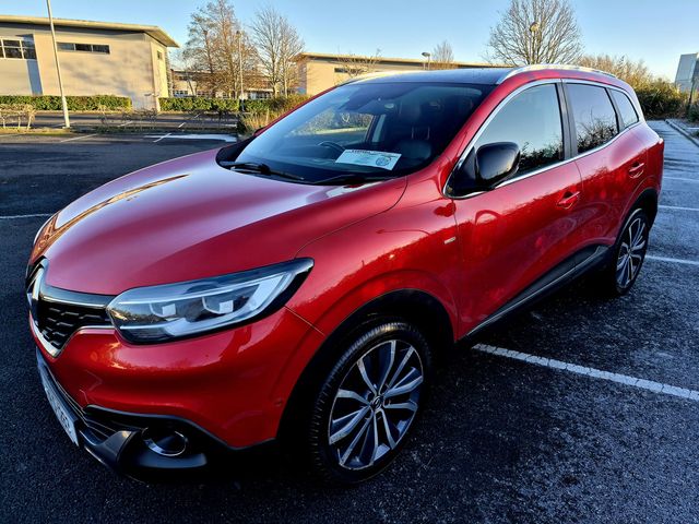 Image for 2019 Renault Kadjar 