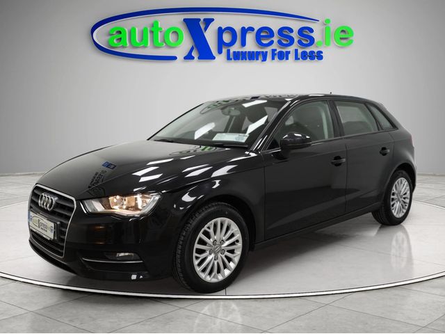 Image for 2015 Audi A3 1.6 TDI SE