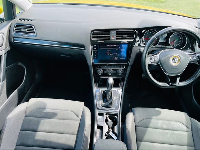 Image for 2017 Volkswagen Golf FINANCE AVAILABLE FROM €70 P/W