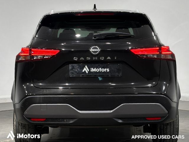 Image for 2023 Nissan Qashqai DIG-T N-CONNECTA