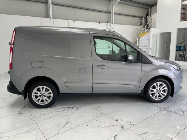 Image for 2023 Ford Transit Connect 