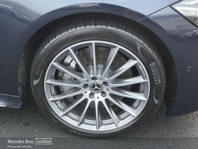 Image for 2024 Mercedes-Benz S Class S450e AMG 3.0 Petrol Hybrid 299/408 BHP ( IRISH CAR ONE OWNER FROM NEW ONLY 30.000 KMS )