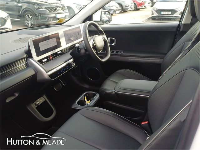 Image for 2025 Hyundai Ioniq 5 Vision 77kw Range 507kms