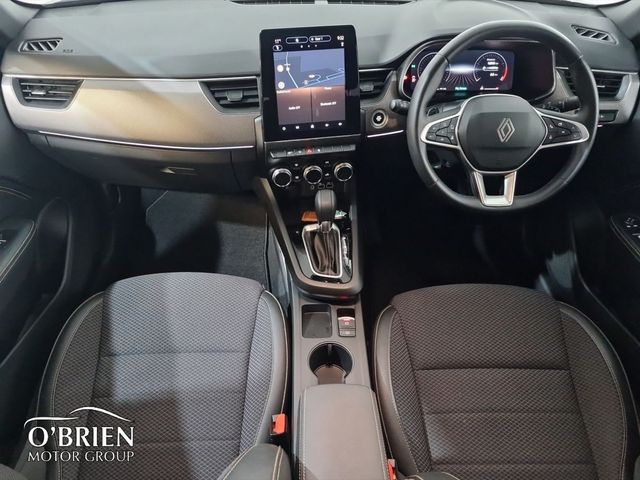 Image for 2025 Renault Arkana TCe 140 Auto techno