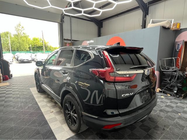 Image for 2022 Honda CR-V €31950 2022 HONDA CR-V HEV EX BLACK EDITION 2.0 AUTOMATIC / CRUISE CONTROL / REVERSE CAMERA / ELECTRIC MEMORY & HEATED SEATS / PADDLE SHIFTERS AND MORE
