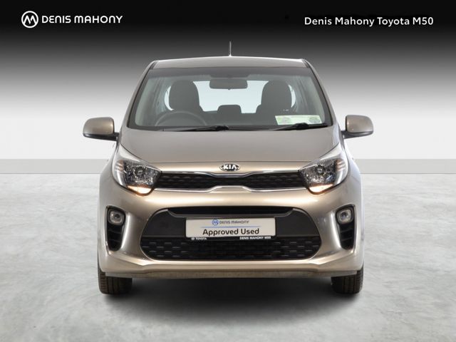 Image for 2018 Kia Picanto 1.0 TX 5DR