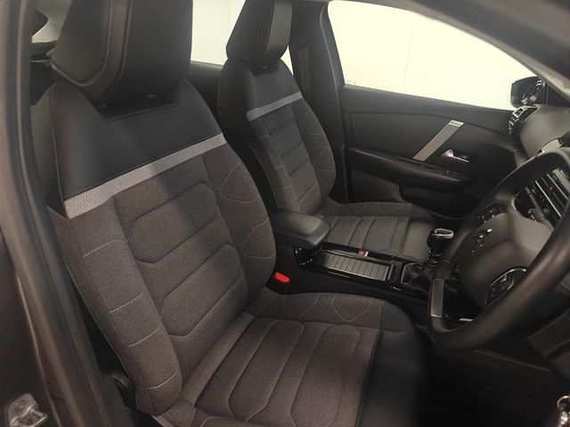 Image for 2023 Citroen C4 FEEL Pack PureTech 130 From €69 Per Week