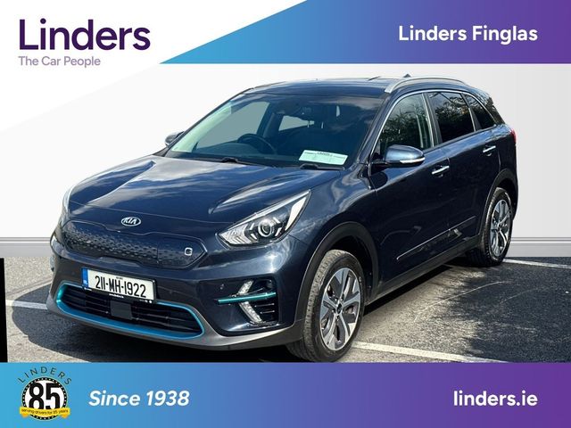 Image for 2021 Kia e-Niro NIRO E-NIRO MY2021 5 DR AUTO