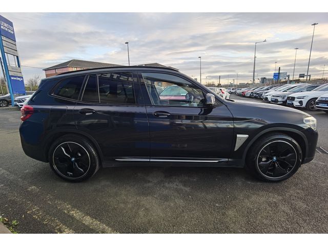 Image for 2021 BMW iX3 80KWH PREMIER EDITION PRO **MUST SEE SPEC** - FINANCE AVAILABLE - CALL US TODAY ON 01 492 6566 OR 087-092 5525