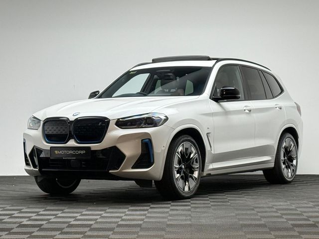 Image for 2023 BMW iX3 M SPORT PRO *HUGE SPEC*