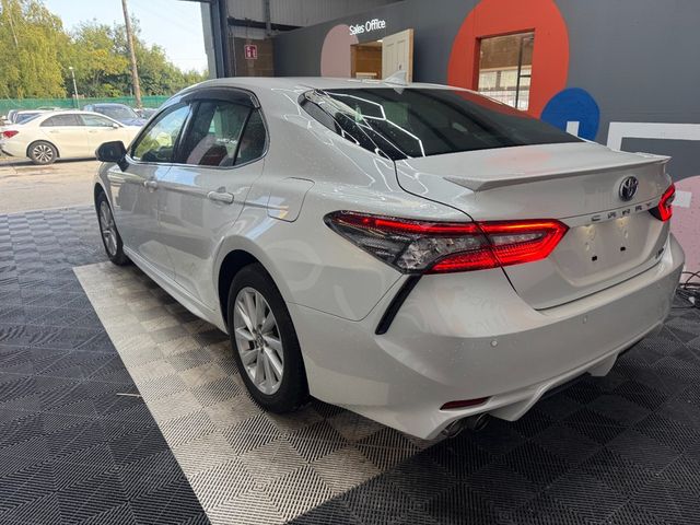 Image for 2024 Toyota Camry 2024 TOYOTA CAMRY 4d 2.5 AUTOMATIC / CRUISE CONTROL / REVERSE CAMERA / ELECTRIC SEATS AND MORE