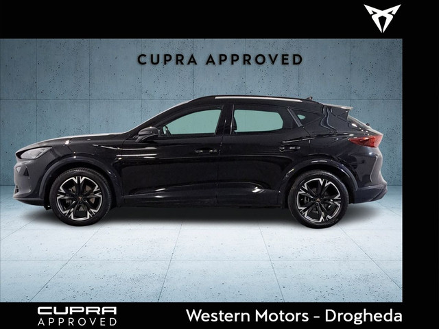 Image for 2025 Cupra Formentor e-Hybrid 204hp DSG