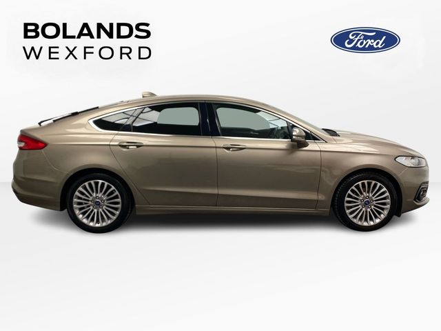 Image for 2020 Ford Mondeo 2.0L EcoBlue 150PS Titanium