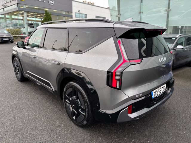 Image for 2024 Kia EV9 GT Line (7 Seater) 