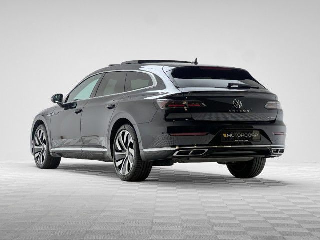Image for 2024 Volkswagen Arteon R LINE TSI DSG