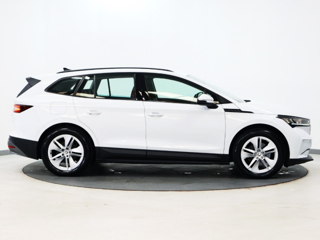 Image for 2021 Skoda Enyaq iV *28* 60 NAV ECOSUITE