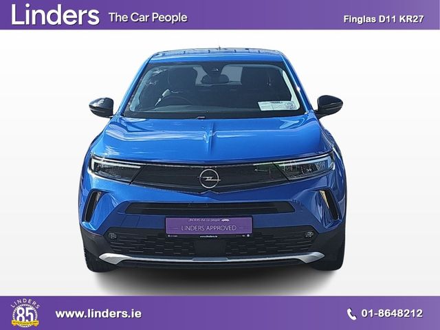 Image for 2023 Opel Mokka Elite 1.2i (130PS) S/S