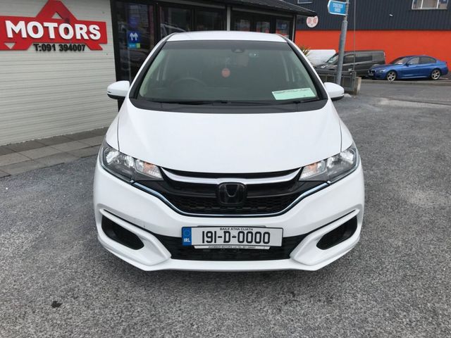 Image for 2019 Honda Fit 
