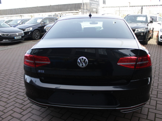 Image for 2016 Volkswagen Passat GTE 1.4TSI 5DR SALOON AUTO 