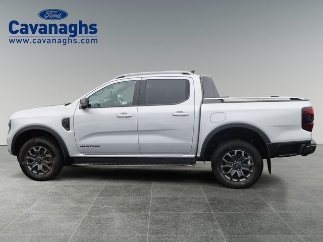 Image for 2023 Ford Ranger 