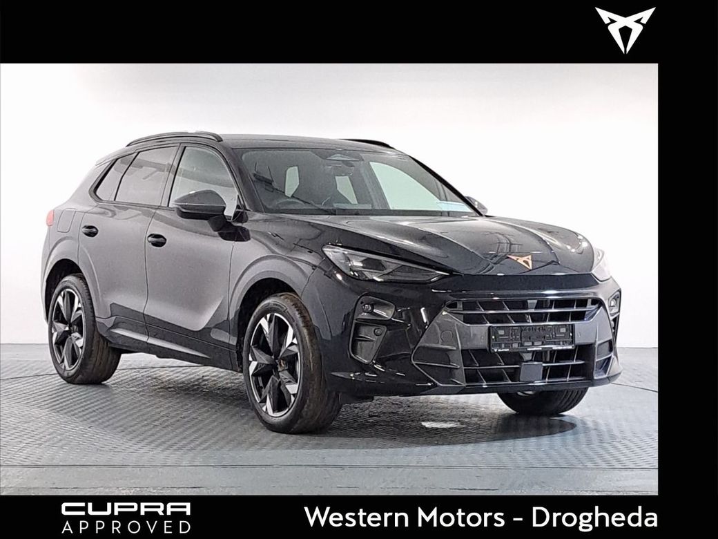 Image for 2026 Cupra Terramar Terramar V2 1.5 TSI eHYBRID 204hp