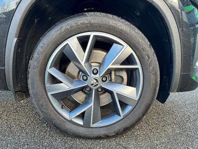 Image for 2023 Skoda Kodiaq 2.0 TDI 150HP DSG SportLine 7 Seat-EASTER SALE NOW LIVE