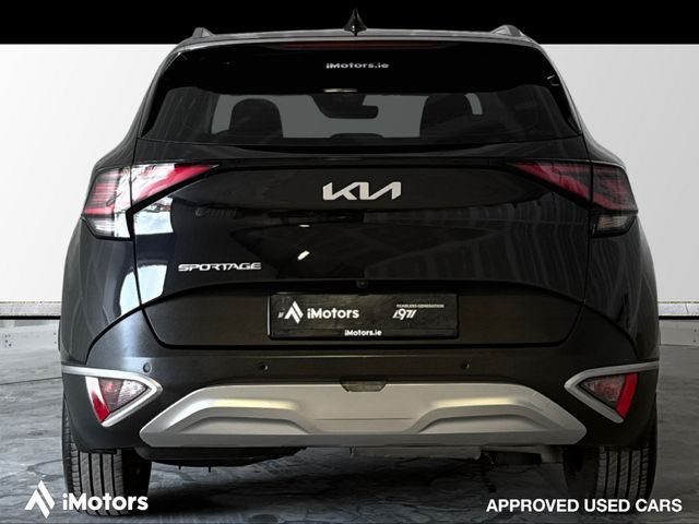 Image for 2022 Kia Sportage K2 Diesel 5DR