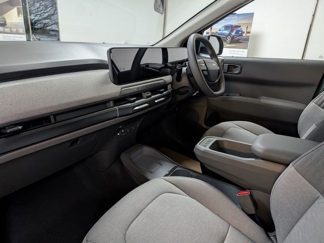 Image for 2026 Kia EV3 Earth 2 - Standard Range