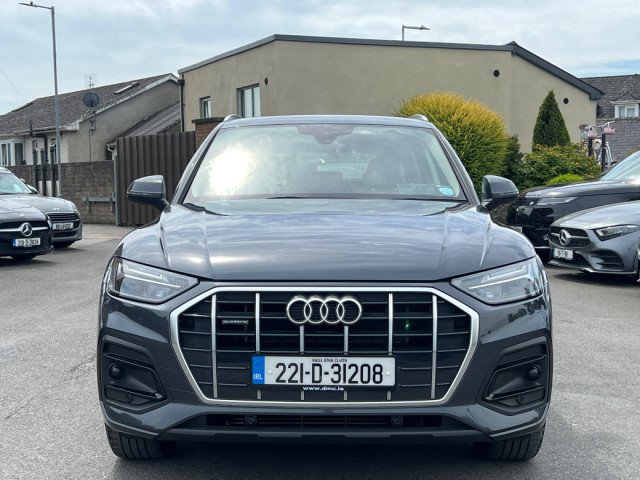 Image for 2022 Audi Q5 SPORTBACK 50 TFSI E QUATTRO SE *IRISH CAR*