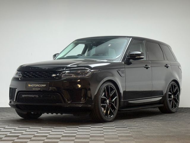 Image for 2022 Land Rover Range Rover Sport HSE DYNAMIC P400E *PAN ROOF*