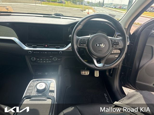Image for 2021 Kia Niro E-NIRO MY2021 5DR AUTO