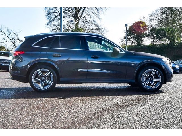 Image for 2024 Mercedes-Benz GLC Class 220d AMG 4Matic 20" Alloys