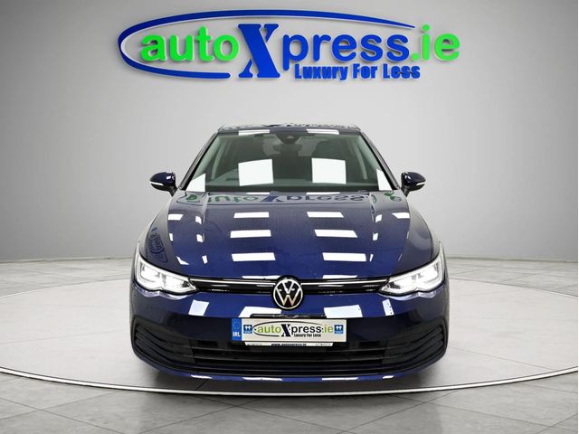 Image for 2022 Volkswagen Golf 1.0 ETSI ACTIVE Automatic, Reversing camera