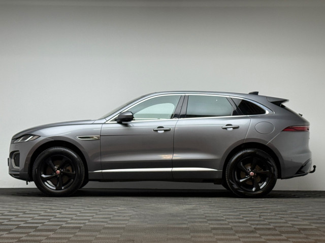 Image for 2021 Jaguar F-Pace R-DYNAMIC S P400E 2.0 404HP *PAN ROOF*