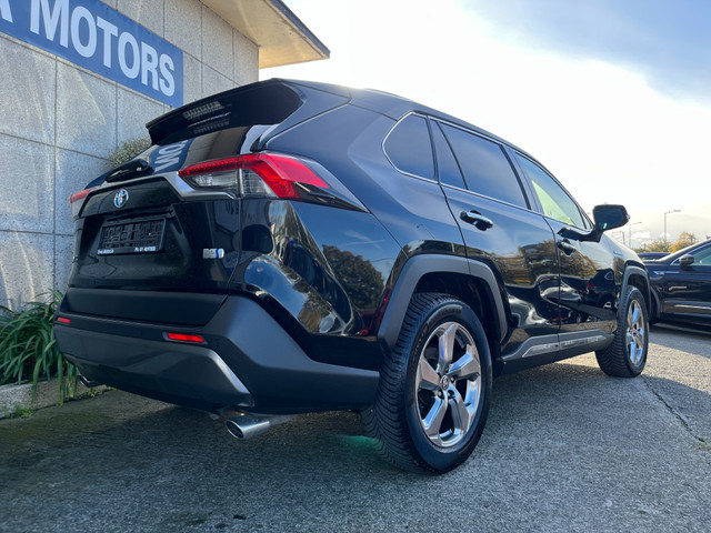 Image for 2020 Toyota Rav4 G 4WD HYBRID AUTOMATIC 2.5 PETROL //HIGH SPEC//PANORAMIC GLASS ROOF//FULL LEATHER HEATED SEATS//HEATED STEERING WHEEL//REVERSE CAMERA//KEYLESS ENTRY//
