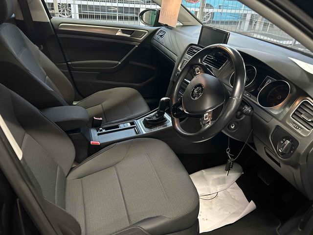 Image for 2013 Volkswagen Golf 1.2 TSI COMFORTLINE AUTO