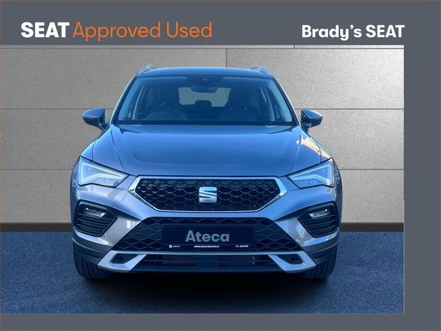 Image for 2026 SEAT Ateca 1.0TSI 115HP SE PLUS *0% PCP FINANCE AVAILABLE* *SEAT APPROVED* 262 REG - SAVE €5000