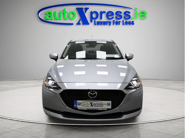 Image for 2020 Mazda Demio 1.5 Automatic, Reversing camera, Low miles