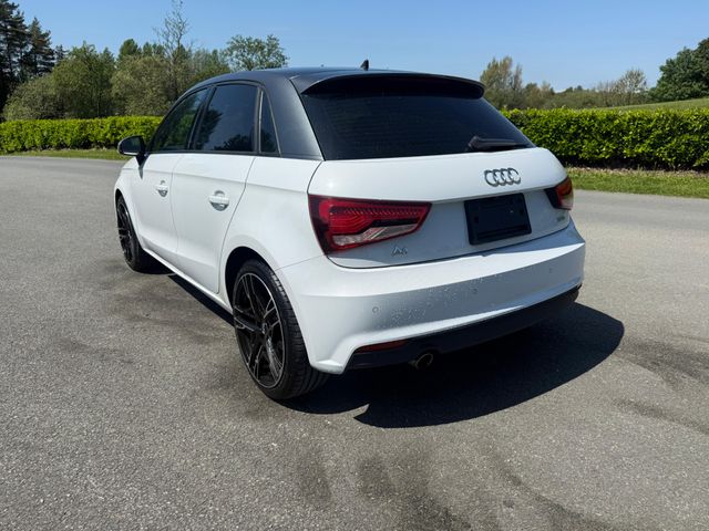 Image for 2016 Audi A1 1.0 TFSI AUTO