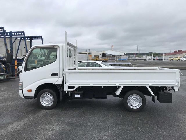 Image for 2014 Toyota Dyna 3.0 DIESEL 4WD