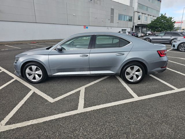 Image for 2018 Skoda Superb 2.0 TDI, AMBITION MODEL, NEW NCT, FINANCE, WARRANTY, 5 STAR REVIEWS