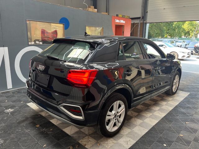 Image for 2022 Audi Q2 2022 AUDI Q2 35TDI ADVANCED 2.0 AUTOMATIC / CRUISE CONTROL / PARKING CAMERA / HEATED SEATS AND MORE