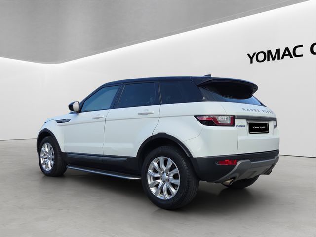 Image for 2017 Land Rover Range Rover Evoque 2.0D AWD -- EXCELLENT CONDITION -- FINANCE ARRANGED